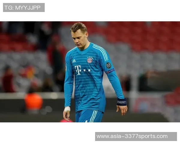 诺伊尔重伤缺席整个赛季拜仁急聘德赫亚应急救援