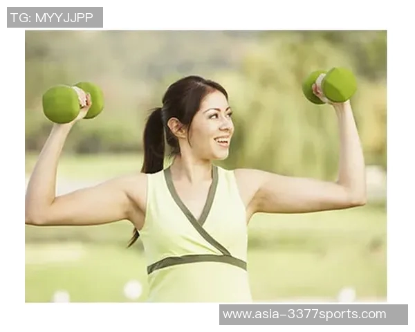 单纯举哑铃能否有效减肥探讨与科学分析