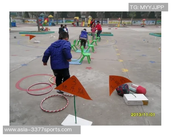 大班户外体育游戏的创意名称及其趣味玩法分享